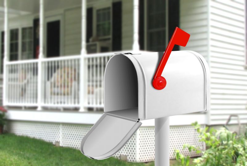 Mail Collection