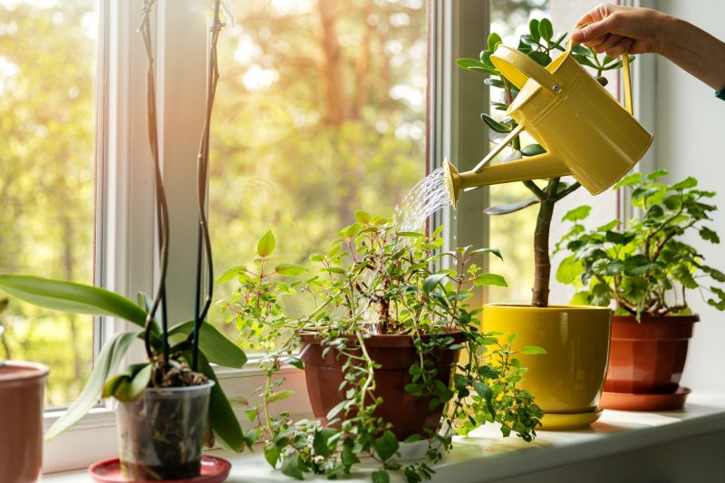 Plant Maintenance